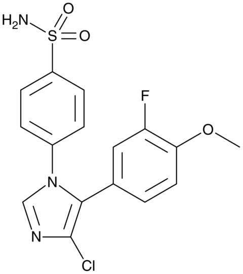 Cimicoxib