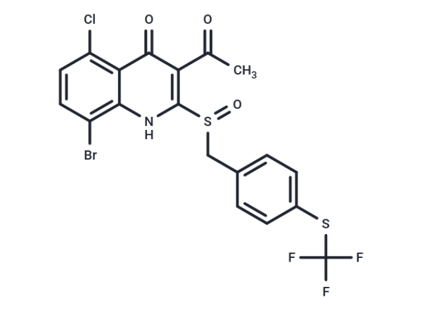 c-Myc inhibitor 8