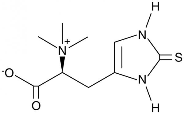 L-(+)-Ergothioneine