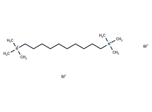 Decamethonium bromide