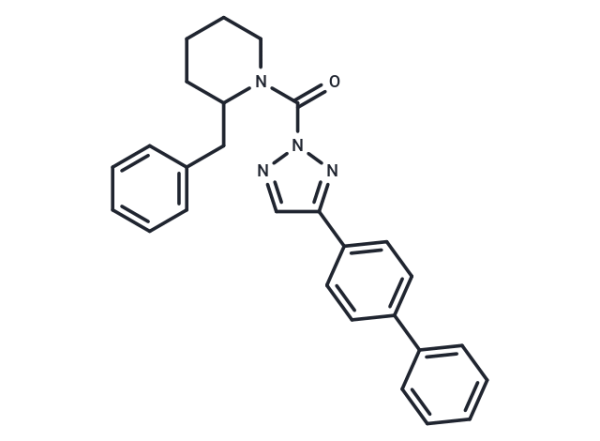 KT109 N2 Regioisomer