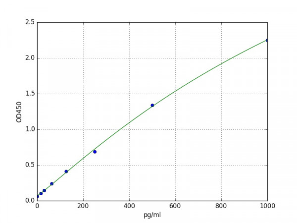 Human Lymphotoxin Beta ELISA Kit