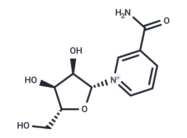 Nicotinamide riboside