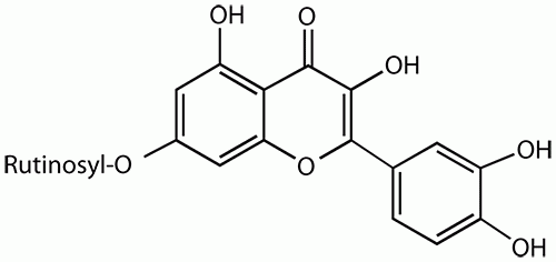 Rutin Hydrate