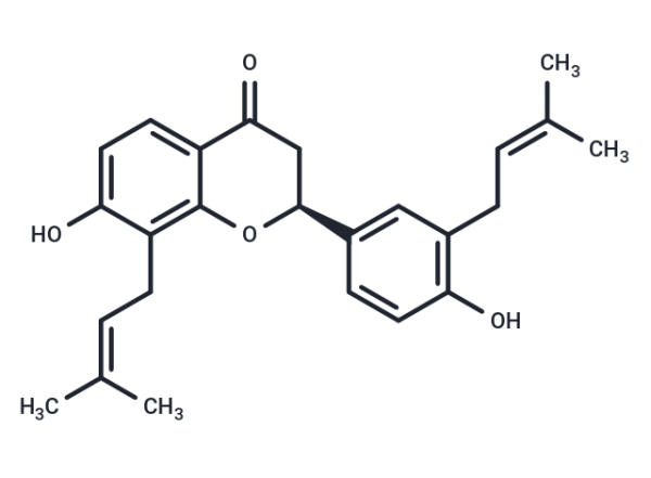 Glabrol