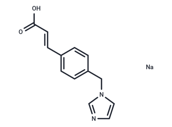 Ozagrel Sodium