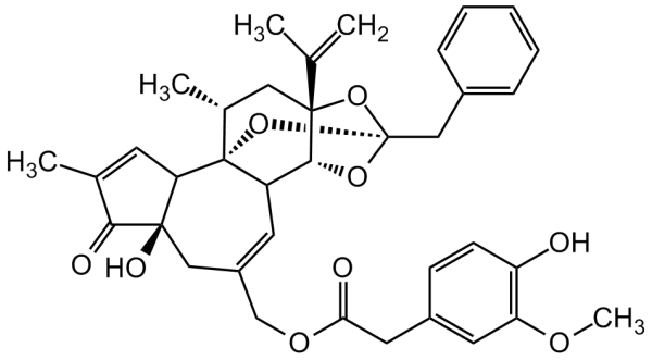 Resiniferatoxin (high purity)