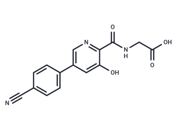 HIF-1alpha inhibitor-1