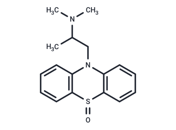 Promethazine Sulfoxide