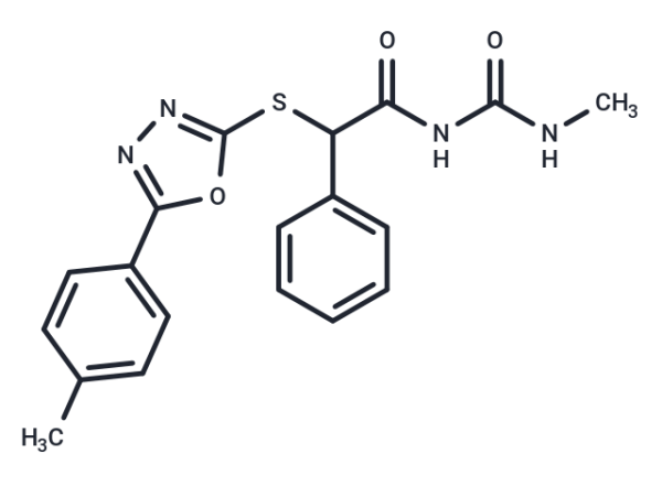 STING Agonist C11