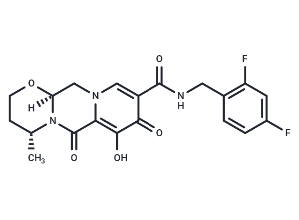 Dolutegravir