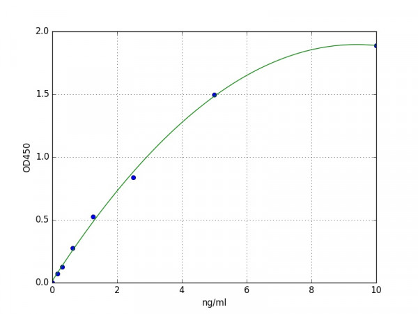 Mouse Beta Catenin / CTNNb1 ELISA Kit