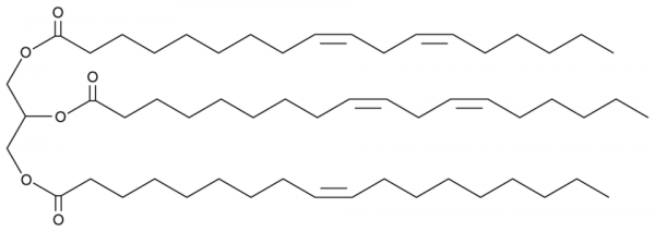 1,2-Dilinoleoyl-3-Oleoyl-rac-glycerol