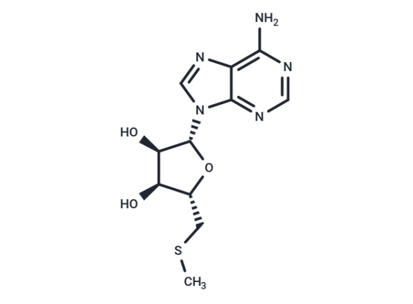 5&#039;-Methylthioadenosine