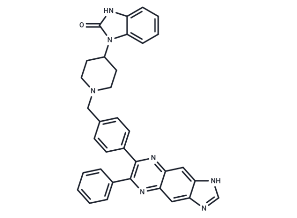 AKT inhibitor VIII