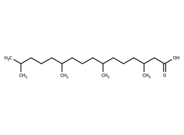 Phytanic acid