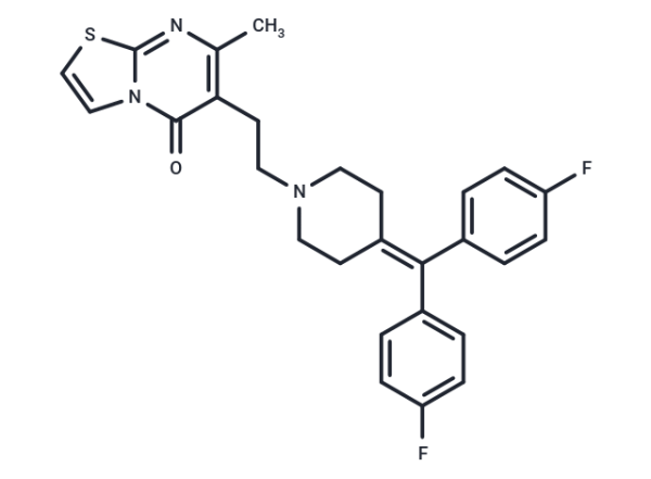 Ritanserin