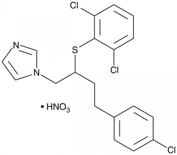 Butoconazole (nitrate)