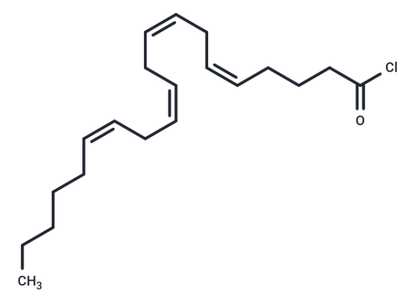 Arachidonoyl Chloride