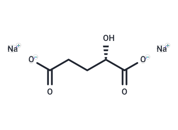 L-2-Hydroxyglutaric acid disodium