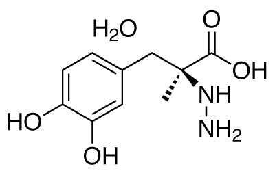 S-(-)-Carbidopa monohydrate