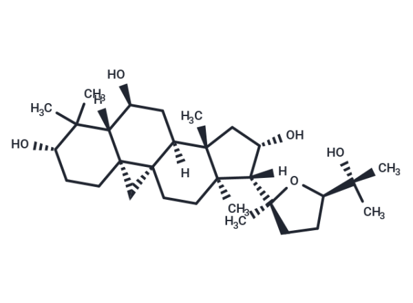 Cyclogalegenin