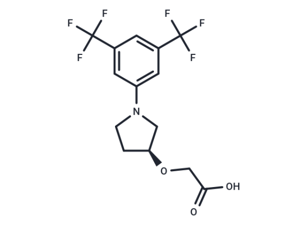 RBP4 inhibitor 1