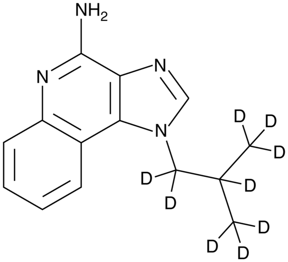 Imiquimod-d9