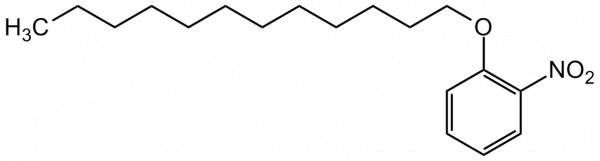 2-Nitrophenyl dodecyl ether