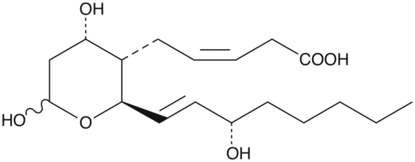 2,3-dinor Thromboxane B2