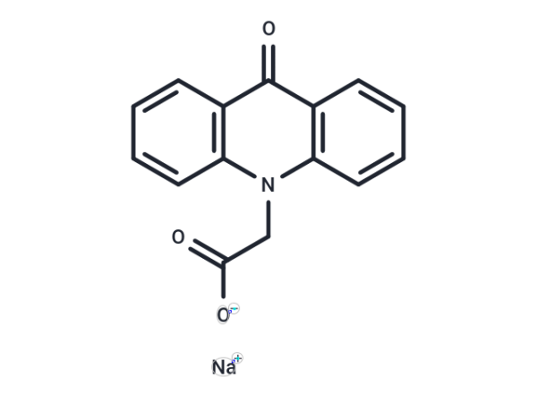 Cridanimod sodium