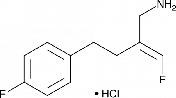 Mofegiline (hydrochloride)