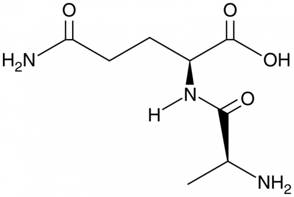 L-Alanyl-L-Glutamine