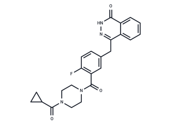 Olaparib