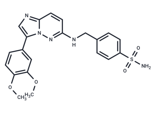 IRAK inhibitor 3