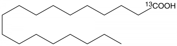 Stearic Acid-13C