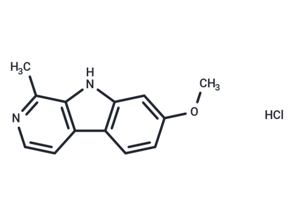 Harmine hydrochloride