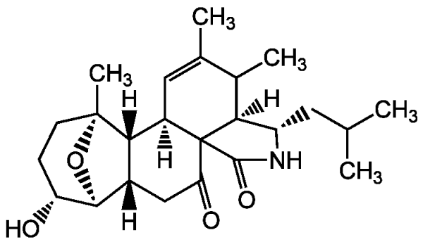 Aspergillin PZ