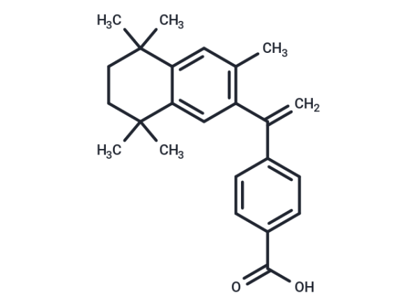 Bexarotene