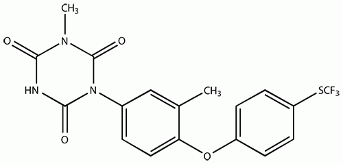 Toltrazuril