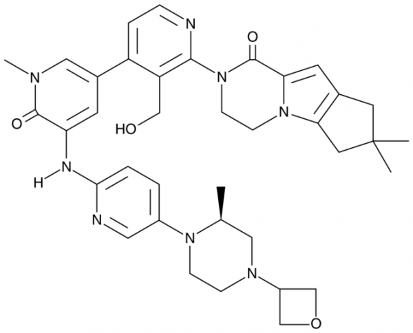 Fenebrutinib