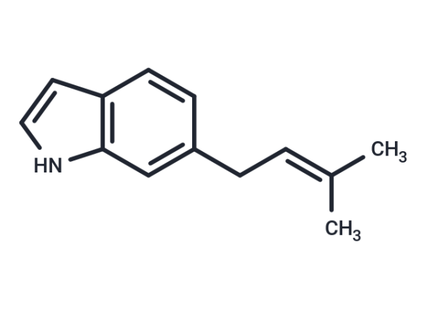 6-Prenylindole