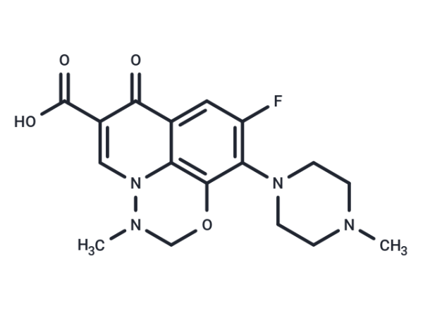 Marbofloxacin