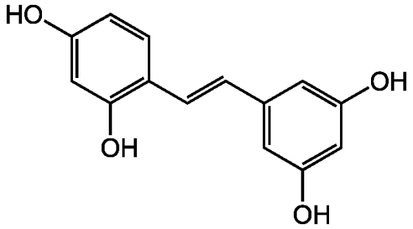 Oxyresveratrol