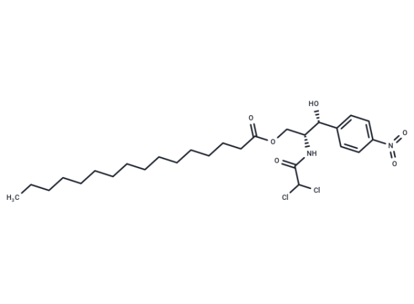 Chloramphenicol palmitate