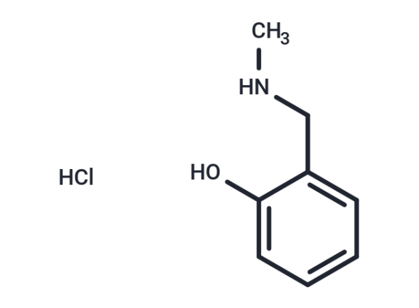 N-methyl-2-HOBA (hydrochloride)