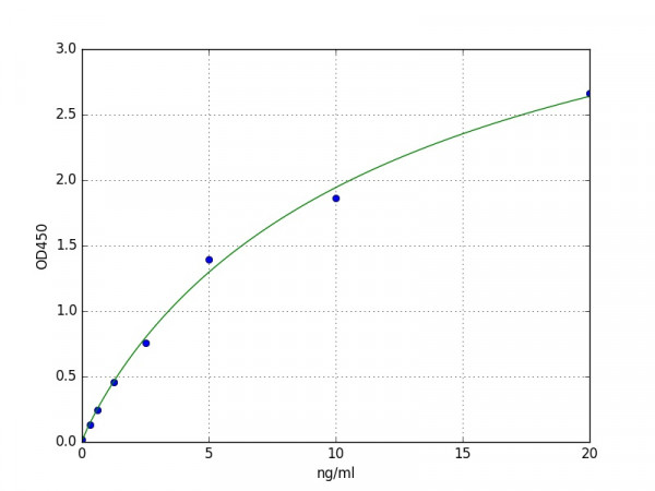 Mouse VDR / Vitamin D Receptor ELISA Kit