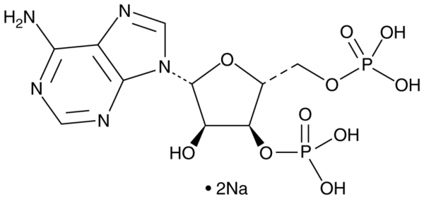 Adenosine 3&#039;,5&#039;-diphosphate (sodium salt)