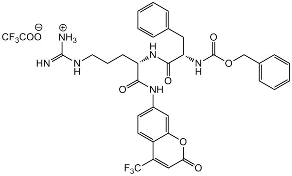 Z-Phe-Arg-AFC