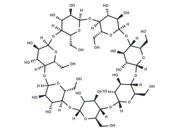 beta-Cyclodextrin